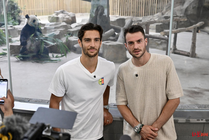 人格契合的 人格契合的