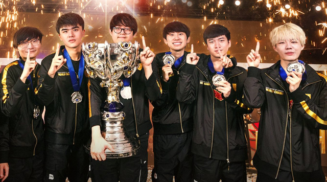 规模与影响 规模与影响